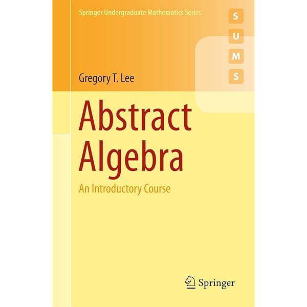 Amazon | Algebra (Graduate Texts in Mathematics, 211) | Lang